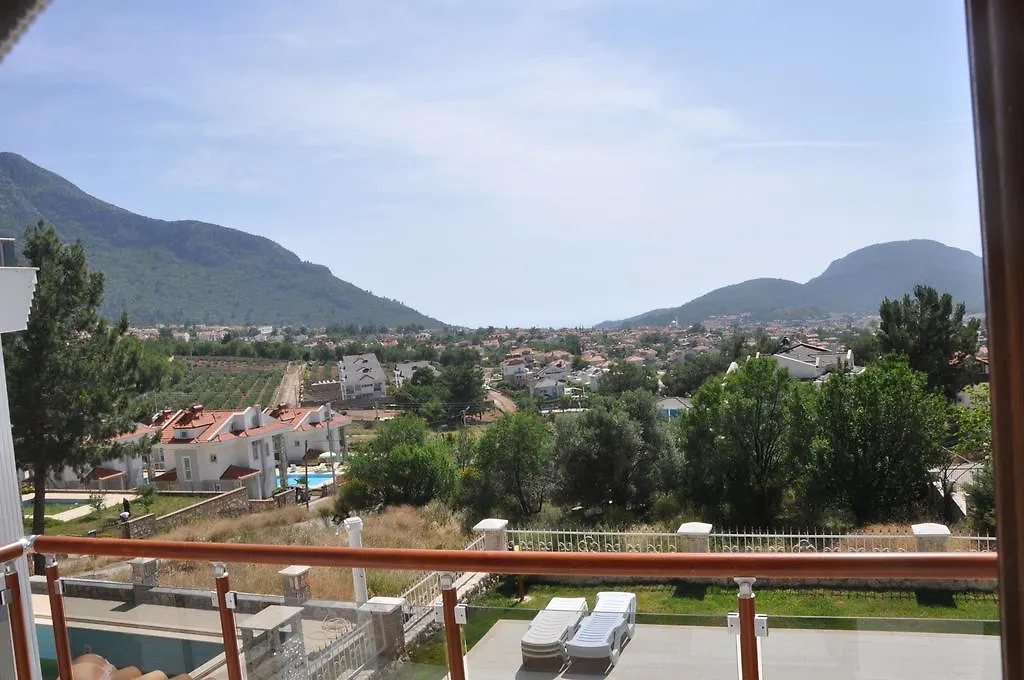Panorama Villa