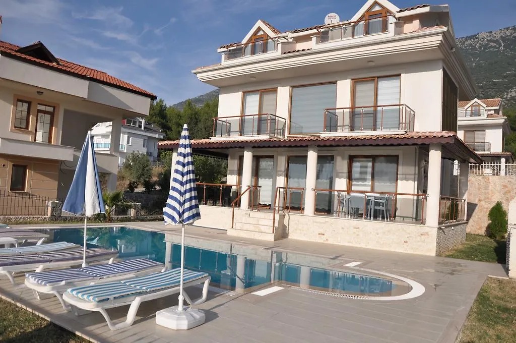 Panorama Villa