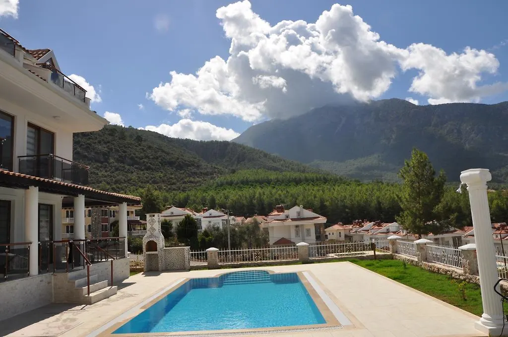 Panorama Villa