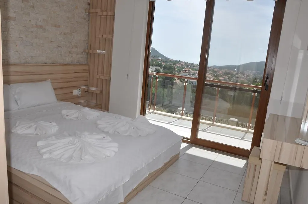 Panorama Villa 0*, Fethiye