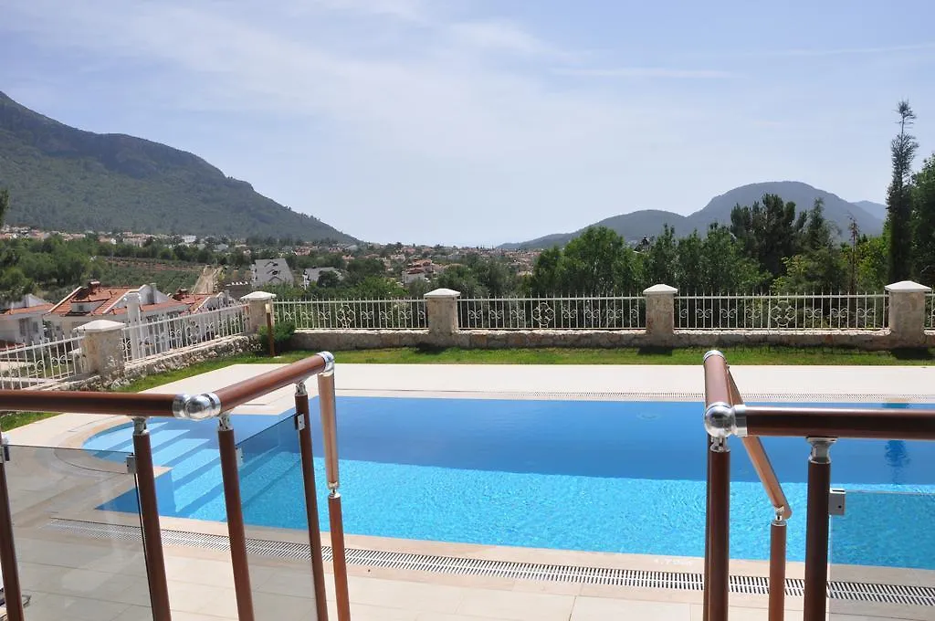 Panorama Villa Turkey