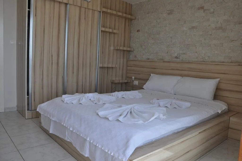 Panorama Villa Turkey