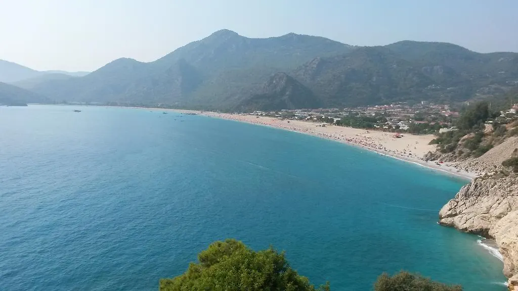 Panorama Villa Turkey