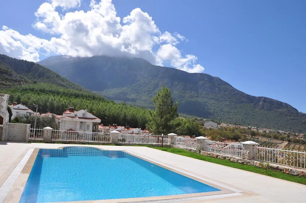 Panorama Villa
