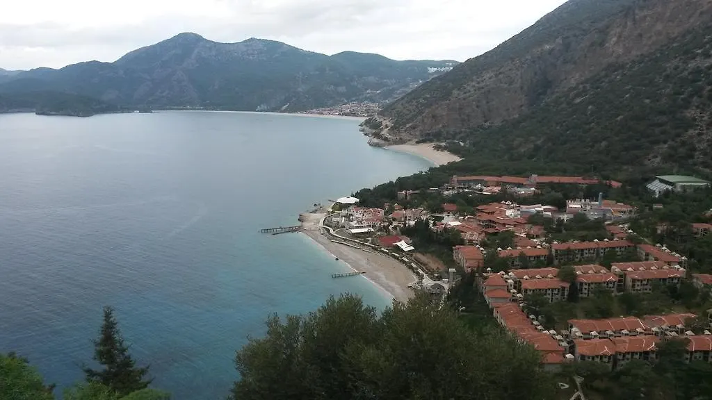 Panorama Villa Fethiye