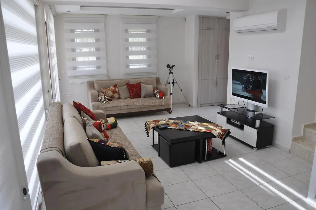 Panorama Villa  Fethiye