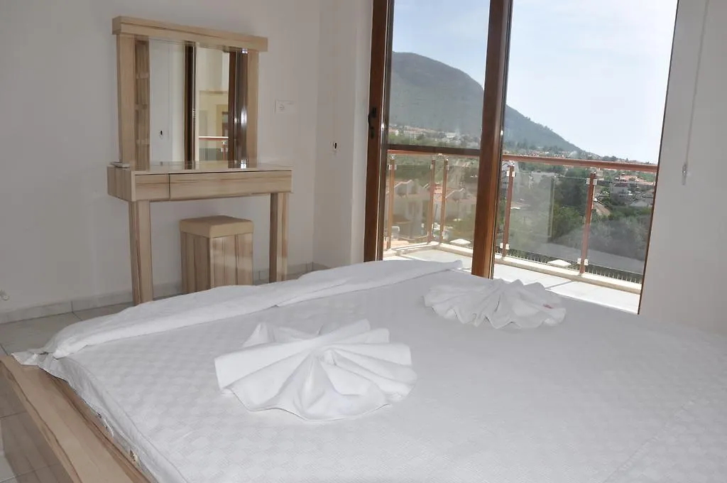 Panorama Villa 0*, Fethiye Turkey