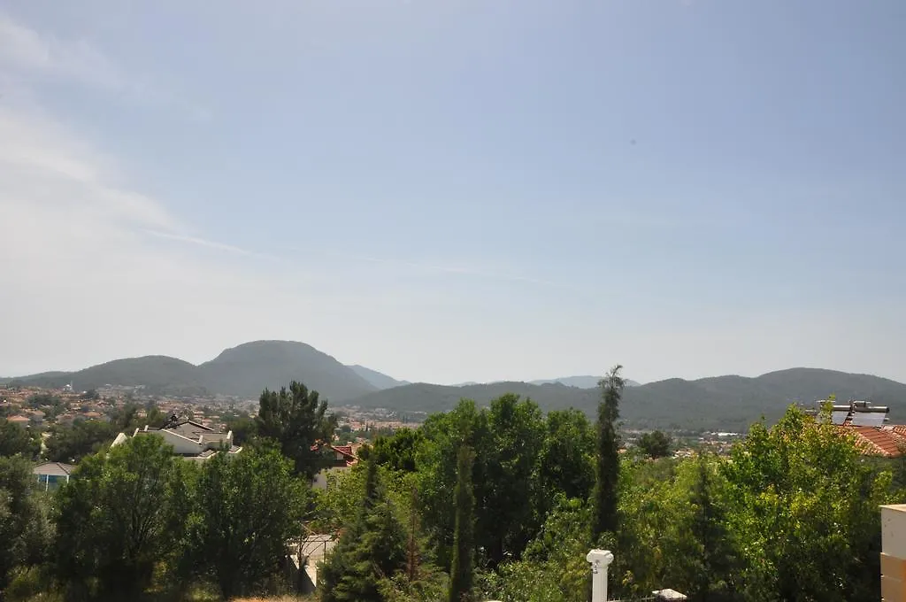 Panorama Villa 0*, Fethiye