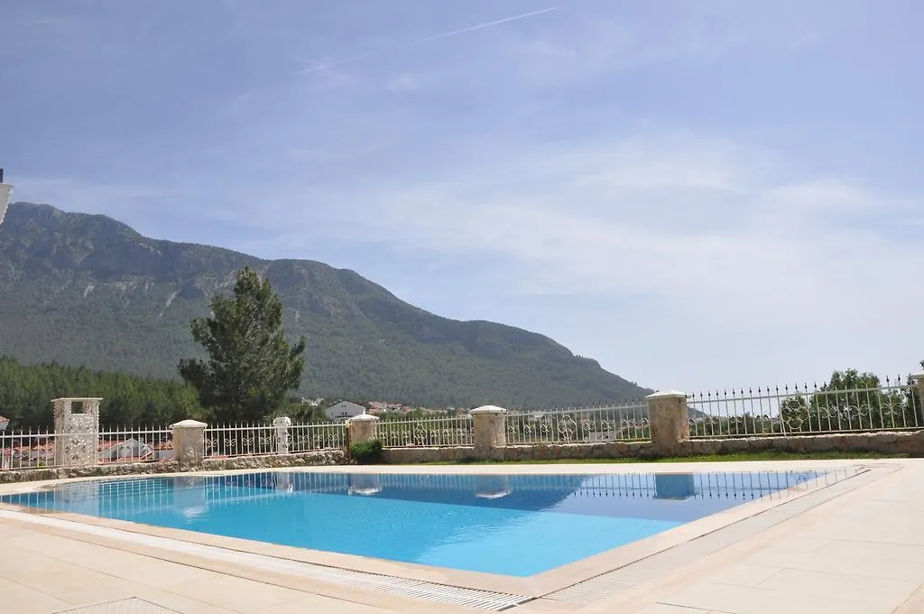 Panorama Villa