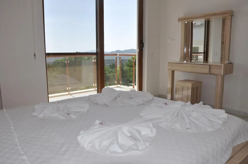 Panorama Villa 0*, Fethiye Turkey