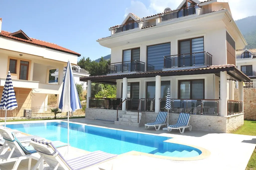 Panorama Villa