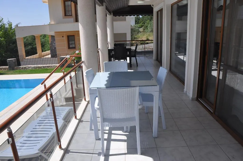 Panorama Villa  Fethiye