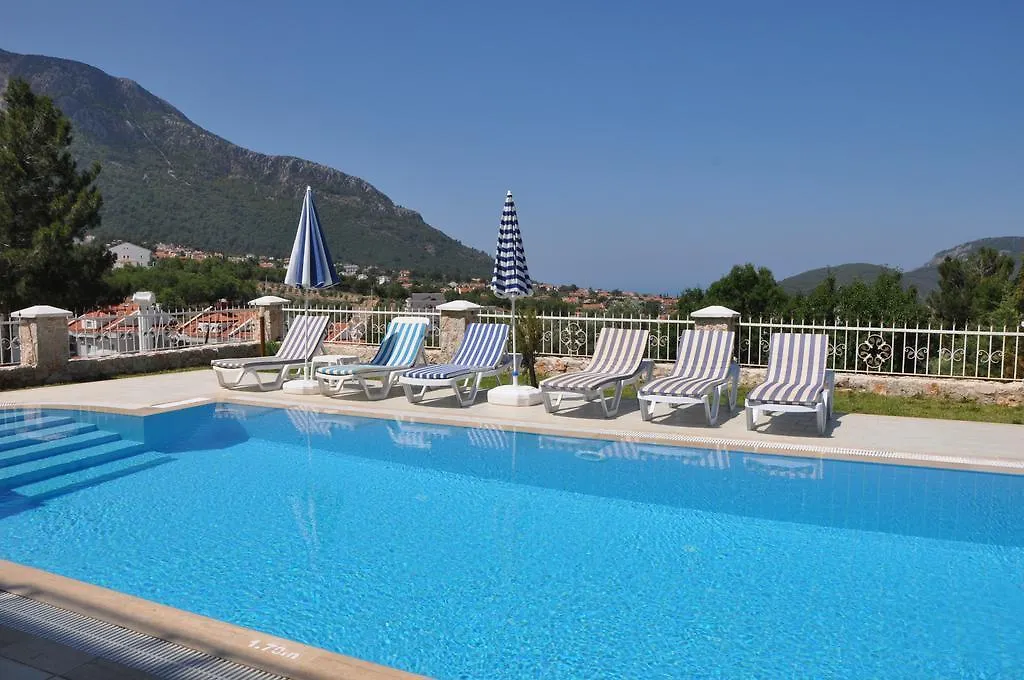 Panorama Villa Fethiye