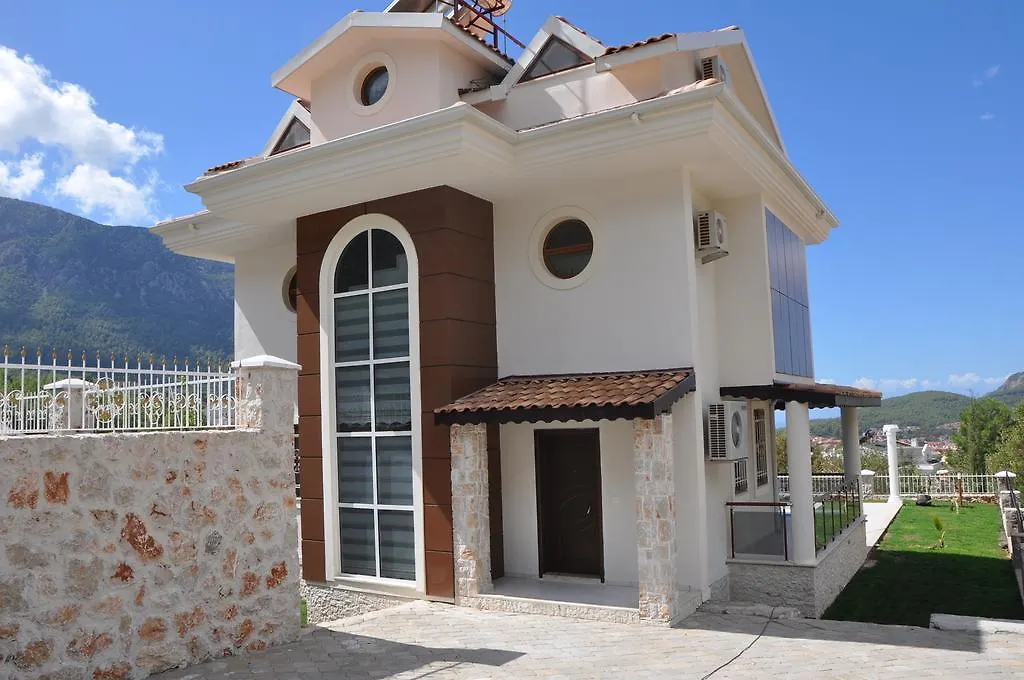 Panorama Villa
